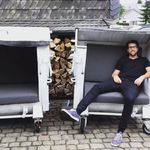 Dan Maurice - @danmaurice11 - Instagram