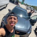 Daniel Mauricio - @danmau.9307 - Instagram