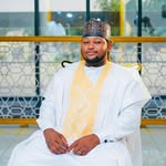Salim Umar - @dan_maulaka - Instagram