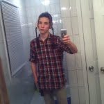 Dan Mauro - @ugh_danyael - Instagram