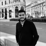 Daniel Díaz Herrera - @danmaurodiaz - Instagram