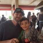 Dan Mayberry - @danm3266 - Instagram
