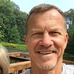 Dan Mayes - @papadan300 - Instagram