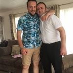 Dan Mayes - @mayes8326 - Instagram