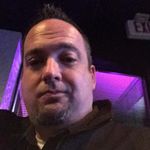Dan Mayes - @dano_boy13 - Instagram