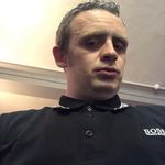 Dani Mayes - @danmayes1234 - Instagram