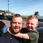 Daniel Mayes - @danmayescwc - Instagram