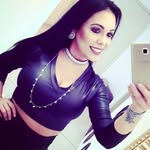 Dani Mazer - @danimazermakeup - Instagram
