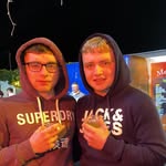 Dan McAlister - @danmcalister0 - Instagram