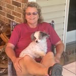 Dana Rogers McAlister - @dana.mcalister1 - Instagram