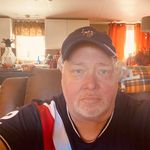 Danny Mcalister - @volsdan69 - Instagram