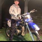 Dan McAllister - @dan.cv77 - Instagram