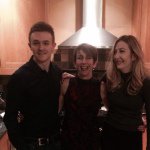 Dan McAllister - @danmcallister23 - Instagram