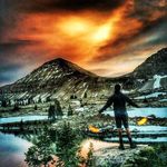 Dan McAllister - @snapstick - Instagram