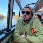 Dan McAllister - @dan_mcallisterr - Instagram