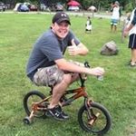 Dan McAllister - @mcalld428 - Instagram