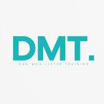 Dan McAllister Training - @dan_mcallister_training - Instagram