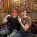 Daniel McAllister - @dan_mcallister_ - Instagram