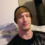 Dan McArthur - @cheifbumchuck - Instagram