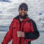 Dan McArthur-Greenall - @dofedan - Instagram