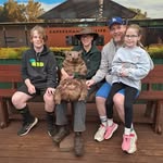 Daniel McBrien - @speedytomato80 - Instagram