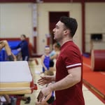 Dan McCaffrey - @danmccaffrey97 - Instagram