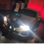 Dan mccarthy - @danmcc_117 - Instagram