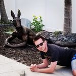 Dan McCaffrey - @mccaffreydan - Instagram