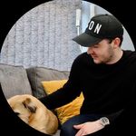 Dan McCaffrey - @danmccaffrey97 - Instagram