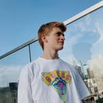 Dan McCaffrey - @danmccaffrey20 - Instagram
