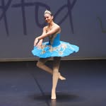 lily mccaig moore - @lilymccaig_dance - Instagram