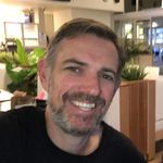 Dan McCall - @danmccall74 - Instagram