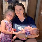Sarah Chapman - @mccancedance - Instagram