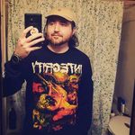 Dan McCarney - @danthedude1218 - Instagram