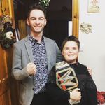 Dan McCarney - @danmccarney - Instagram