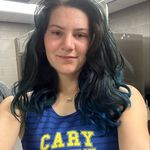 Danica (Dani) McCarron - @danicamccarron_2026 - Instagram