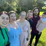 Daniel McCarron - @dansaccountgothacked - Instagram