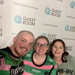 Daniel McCarron - @onejobdan - Instagram