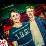 Danny McCarron - @dannymaccearain - Instagram