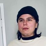 Dan Cardinal McCartney - @dancarcardinal - Instagram