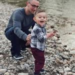 Dan McCartney - @daddy_dan93 - Instagram