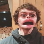 Dan McCartney - @mccartney268 - Instagram
