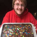 Dan McCartney - @dan_the_baking_man - Instagram