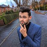 DANIEL ('~' ) - @daniel._.mccartney - Instagram