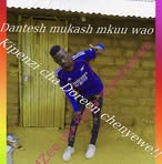 Dantesh Mukash - Facebook