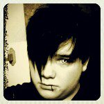 daniel mccaslin - @xxfluffy_vanity317xx - Instagram
