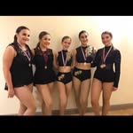 Lauren McCaslin Dance School - @laurenmccaslinschoolofdance - Instagram