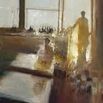 Dan McCaw - @danmccawfineart - Instagram