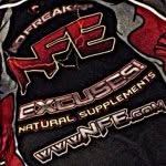 CEO Dan Mccleary - @nofreakinexcuses - Instagram