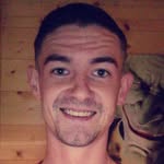 Daniel McCleary - @danmc118 - Instagram